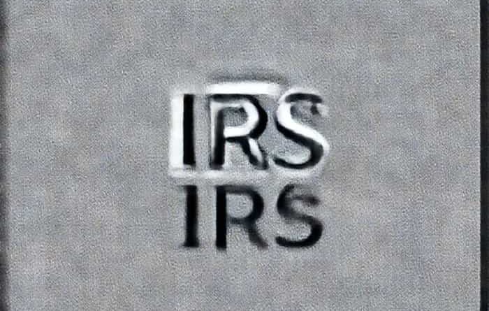 The Irs Offset Number