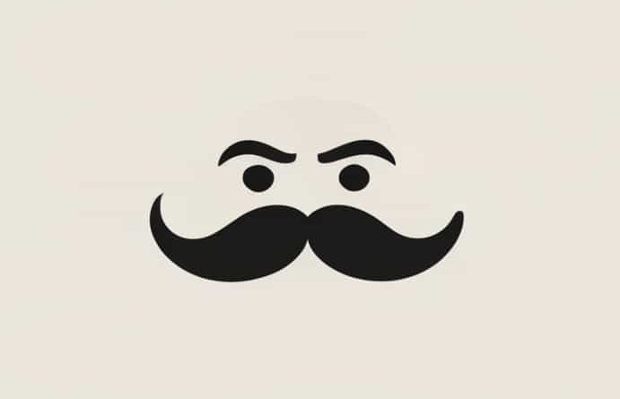 The Pesky Mr Mustachio