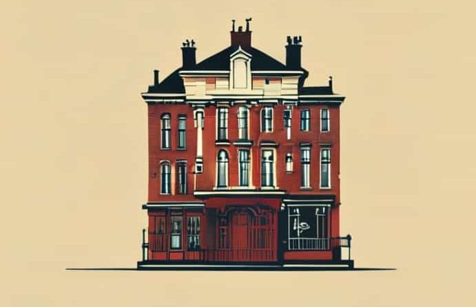 The Philharmonic Pub Liverpool