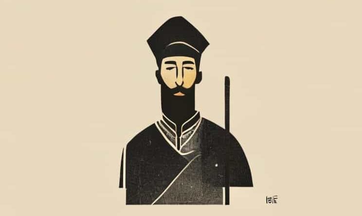 The Serf By Roy Campbell