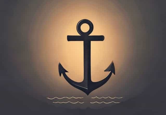 The Term Anchor Aweigh Means