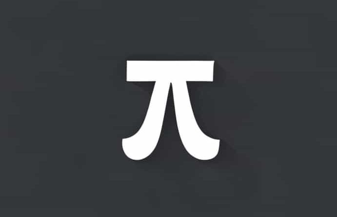 The Value Of Pi