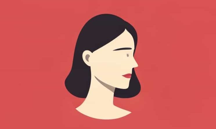 The Woman Who Wasn'T There