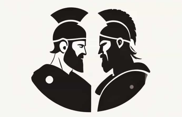 Themistocles And Leonidas Relationship