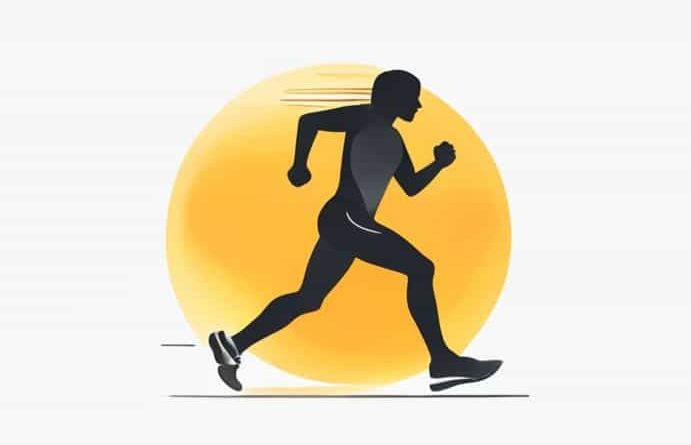 Transition To Forefoot Running