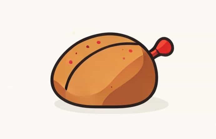 Turkey Loaf Jennie O