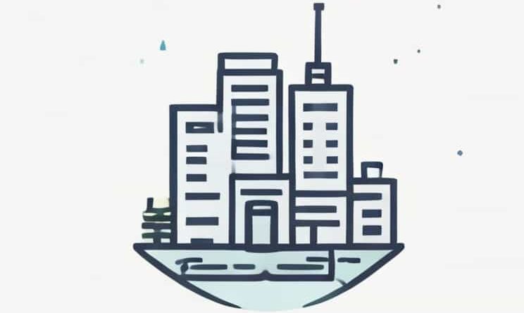 Ubrany Jest W Nia Ministrant