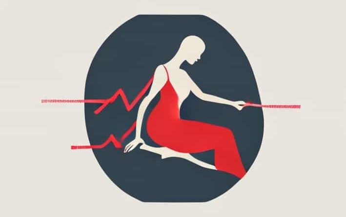 Ultrasound Increases Blood Flow Milady