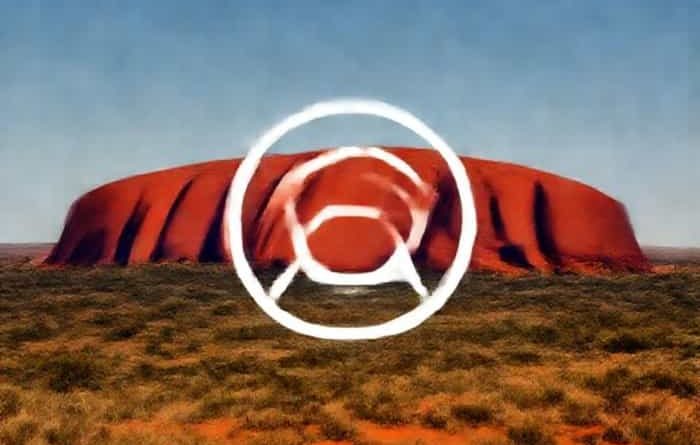 Uluru Acknowledgment Of Issues