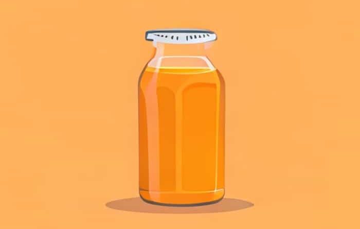 Uncle Matt'S Orange Juice