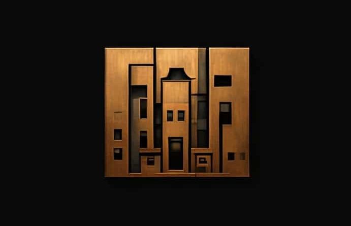 Undertones Of Urbane Bronze