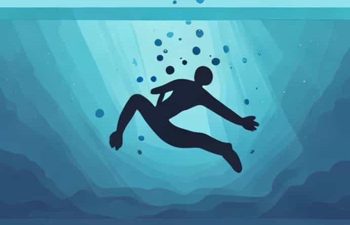 Underwater Agility Dodgy Deals