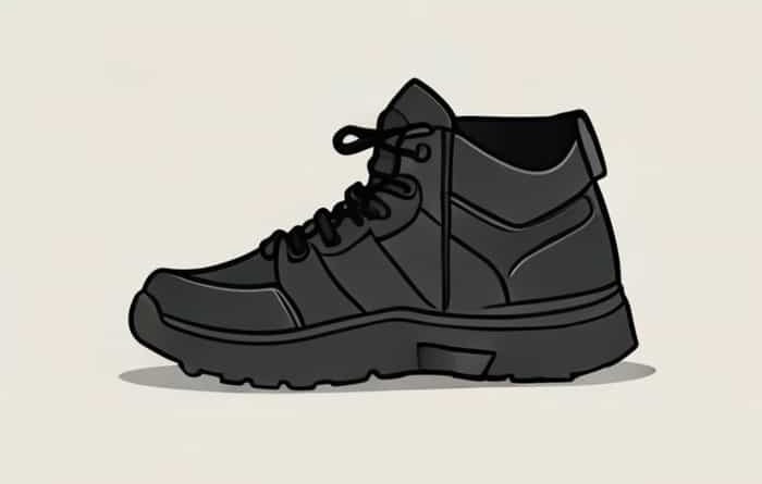 Unisex Neos Adventurer Overshoe