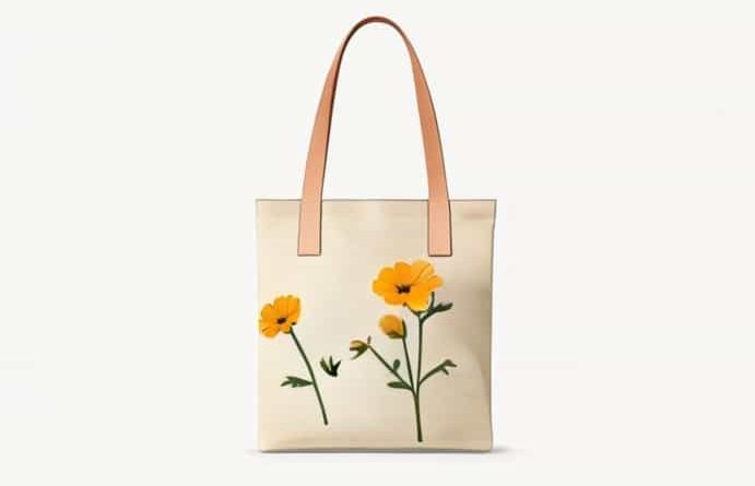 Urban Expressions Tansy Tote