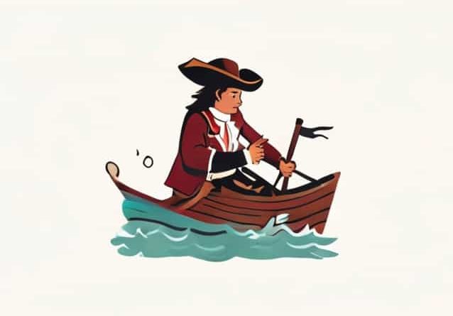 Usborne Young Reading Robinson Crusoe