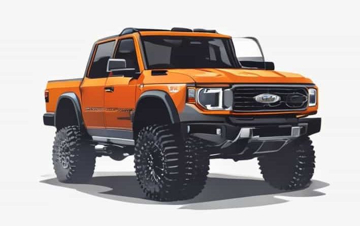 Used Ford Tremor For Sale