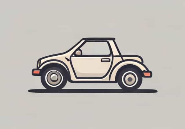 Used Scoot Coupe For Sale