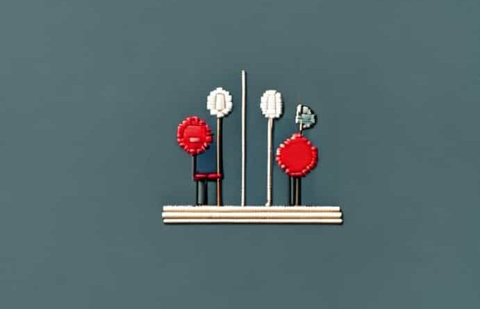 Uses Of Crewel Needle