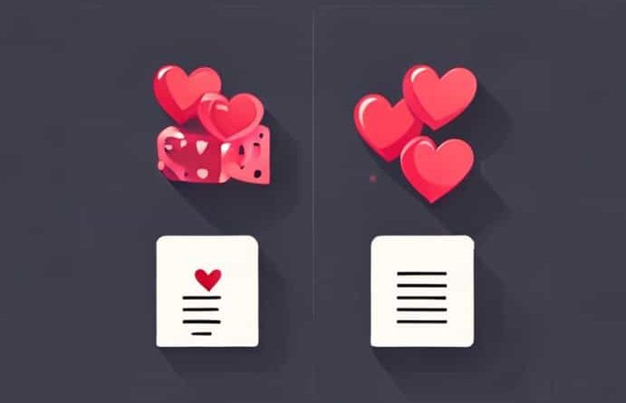 Valentines Bunco Score Sheets