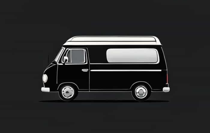 Vans Comfy Cush Black