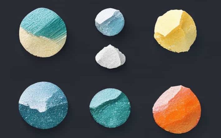 Variety Of Talc Metamorphic Nickel