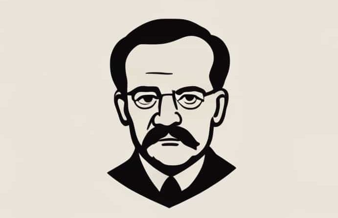 Venu Chitale George Orwell