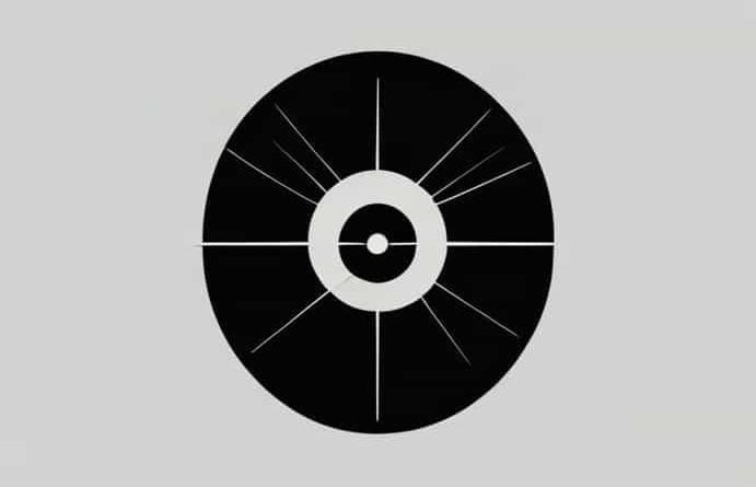 Vinyl Pierce The Veil