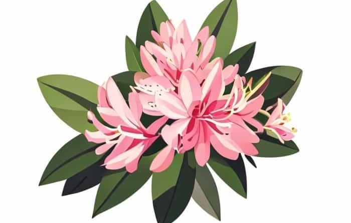 Vireya Rhododendron For Sale