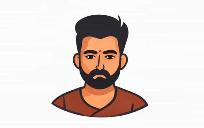 Vivek Not Having Studied Hard