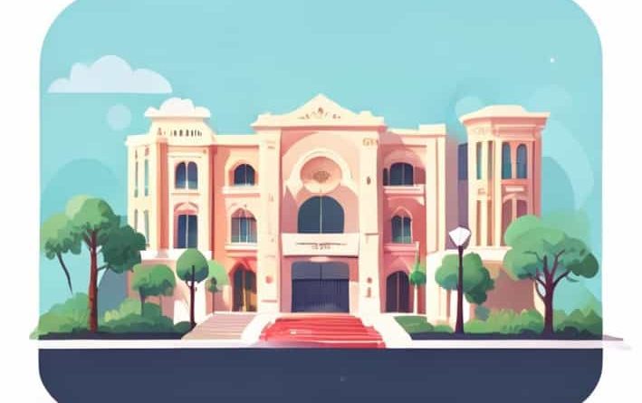 Vlcc Near Opulent Mall Ghaziabad