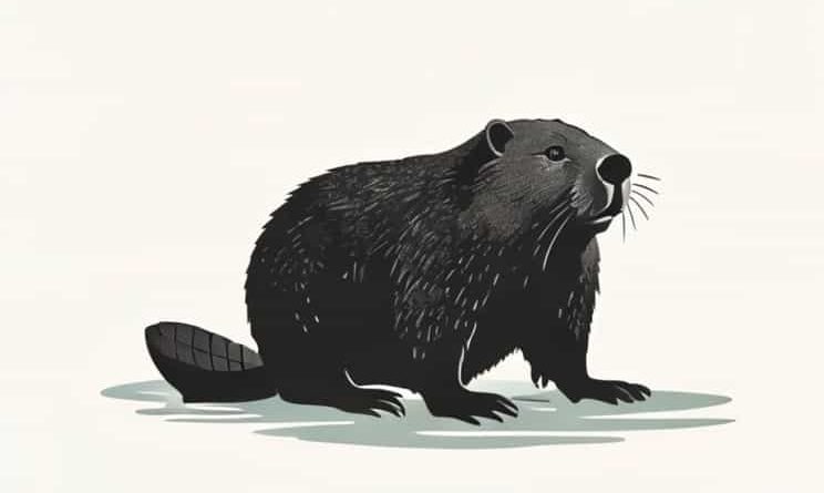 Voice Of Beaver In Narnia