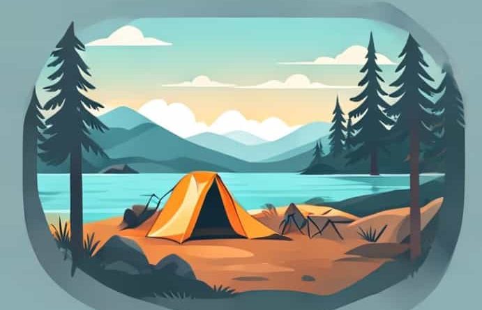 Walkerville Foreshore Camping Reserve