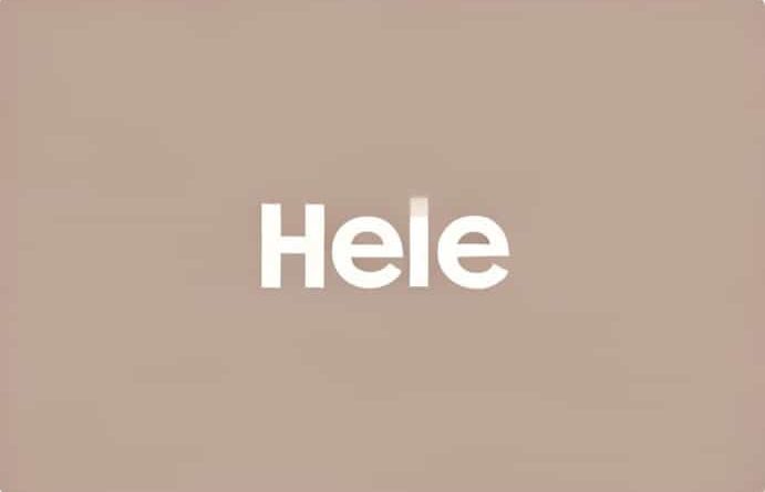 What Does Helvetian Mean