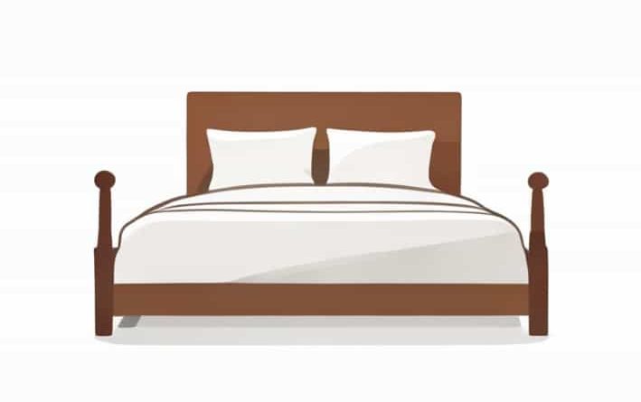 What Is A Bed Valance