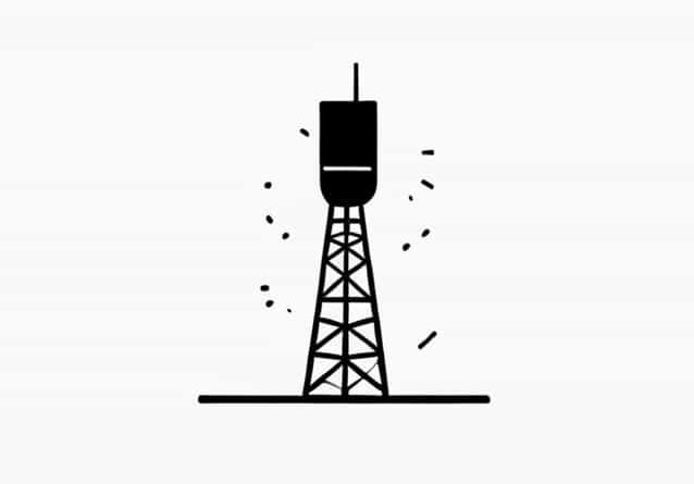 What Is A Cellphone Tower