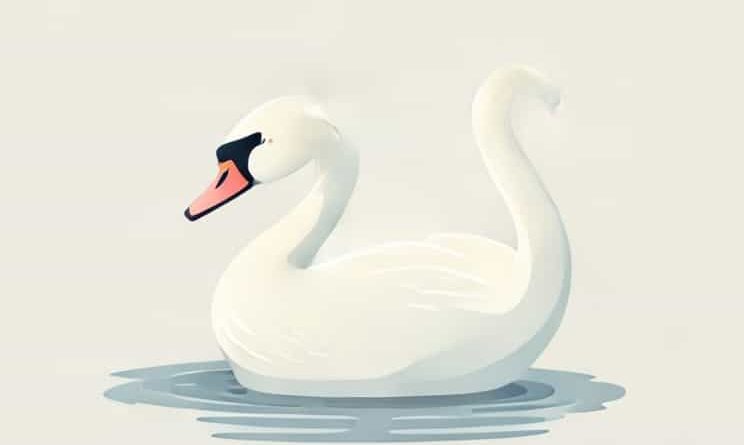 What Is A Cygnet Swan