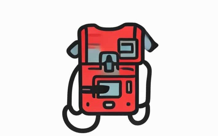 What Is A Defibrillator Vest