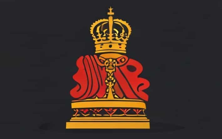 What Is A Monarchical System