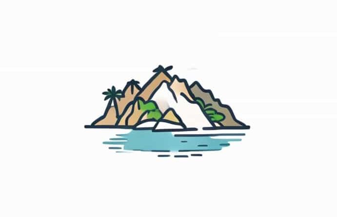 What Is An Archipelago