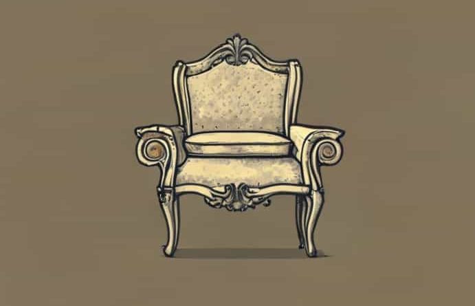 What Is Antique Furniture