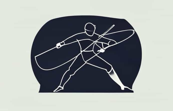 What Is Epee Fencing