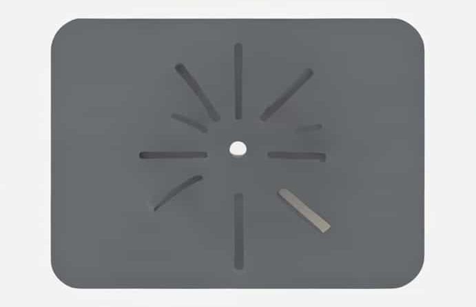 What Is Grating Sensation