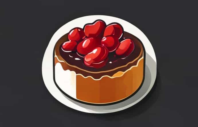 What Is Nesselrode Pudding