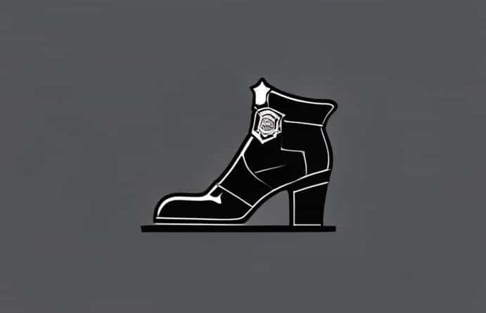 What Is Policeman'S Heel