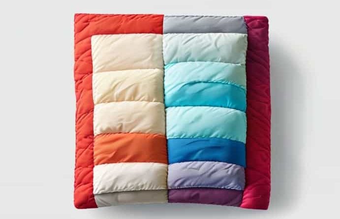 What Is Quilt Batting