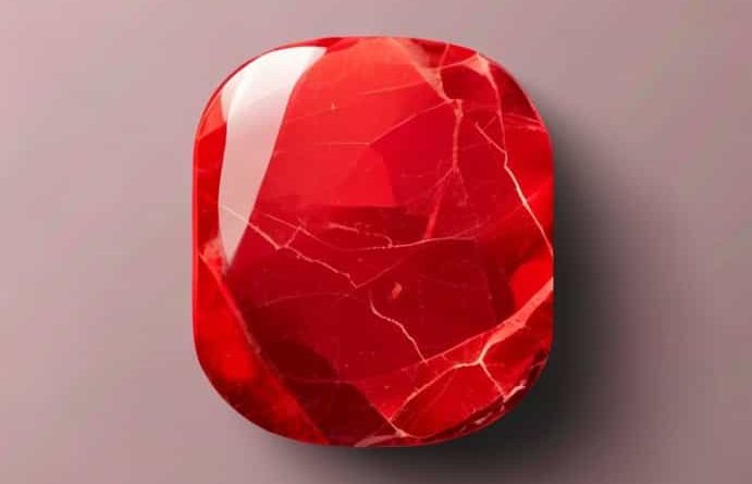 What Is Red Chalcedony
