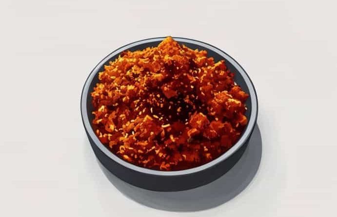 What Is Tandoori Masala