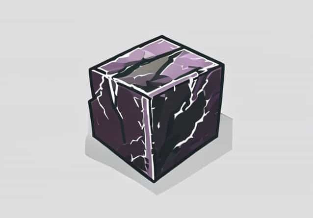 What Level Does Netherite Spawn