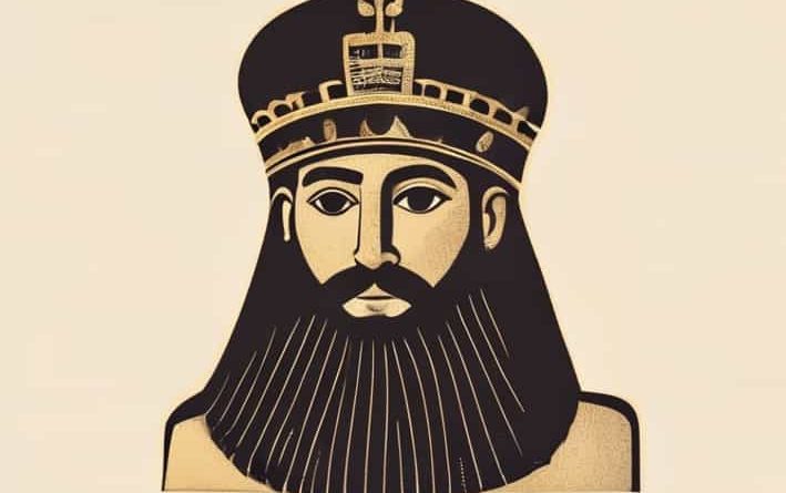 What Was Ashurbanipal Known For