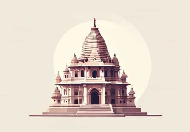 Where Is Ayodhya Ram Mandir